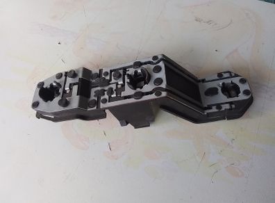 Nissan Micra K11 Rear Bulb Holder.