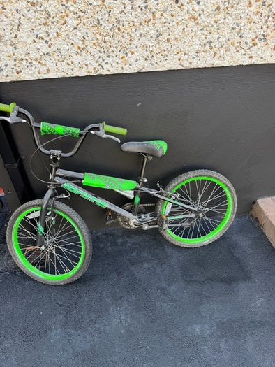 Kids Bike