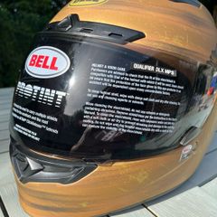 Bell Helmet