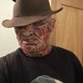 Tim Richter Freddy Krueger Fedora (N.O.E pt.2) Image 4