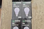 Light Bulbs BC
