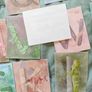 Laminated Alphabet Cards Image 2