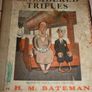 Vintage Considered Trifles H.m. Bateman Image 2