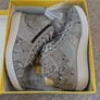 Strive Ankle Boots NEW size 8 Image 2