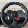 Logitech G27 Racing Wheel Image 2