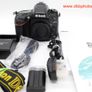 Nikon D610 Dslr Full-frame Camera #041 Image 3