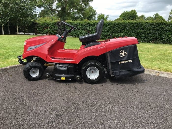 Ride On Lawn Mower For Sale In Navan Meath From Henry59