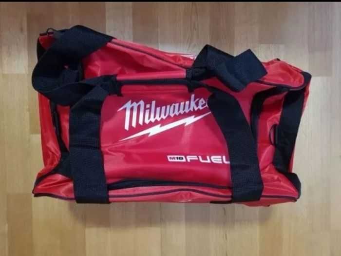 Milwaukee Large Wheeled Tool Bag