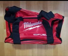 Milwaukee Large Wheeled Tool Bag