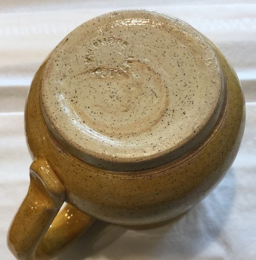 Kylemore Abbey milk jug (small)