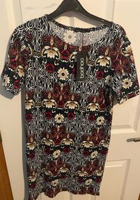 Boohoo dress s/m BNWT