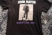 John Mayer - Official World Tour 2019 T-Shirt