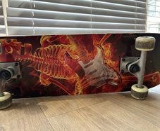 Skateboard EFFEA