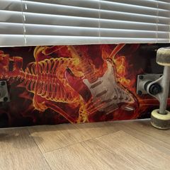 Skateboard EFFEA