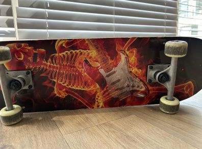 Skateboard EFFEA