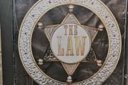 The Law (Paul Rodgers: Free, Bad Company) CD