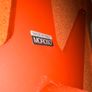 "Take a Line for a Walk" MOROSO chair Image 4