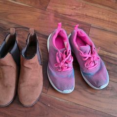 Shoe