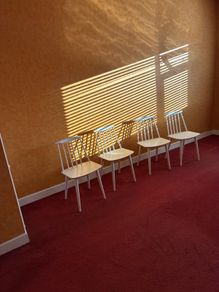 chairs
