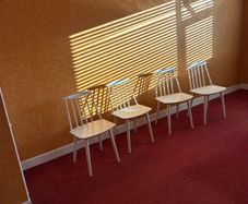 chairs