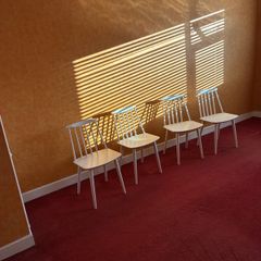 chairs