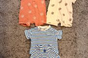 Bundle of M&amp;S baby boy clothes