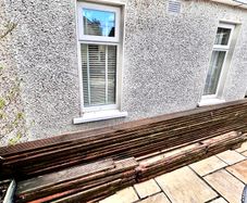 Decking Boards FREE