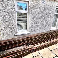 Decking Boards FREE