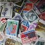 1 Kg. + of Used Worldwide Stamps - All off paper : 12,000 - 15,000 Stamps Image 3
