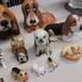 Dog figurines collection Image 9