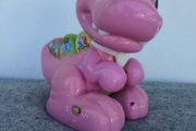 Clementoni T-Rex Pink