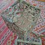 Iron Candle Holder Image 2