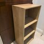 3 shelf unit Image 2