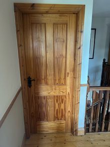 Internal Doors