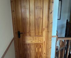 Internal Doors