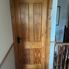 Internal Doors