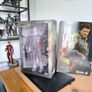 Joel - The Last of Us - Hot Toys Image 2