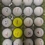 SL Golf Balls Image 6