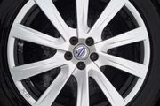 20" Genuine Volvo XC 60, 90 Alloys with tyres