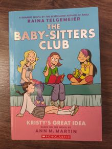 The babysitters Club