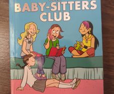 The babysitters Club