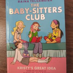 The babysitters Club