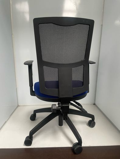 Variety of office chairs
