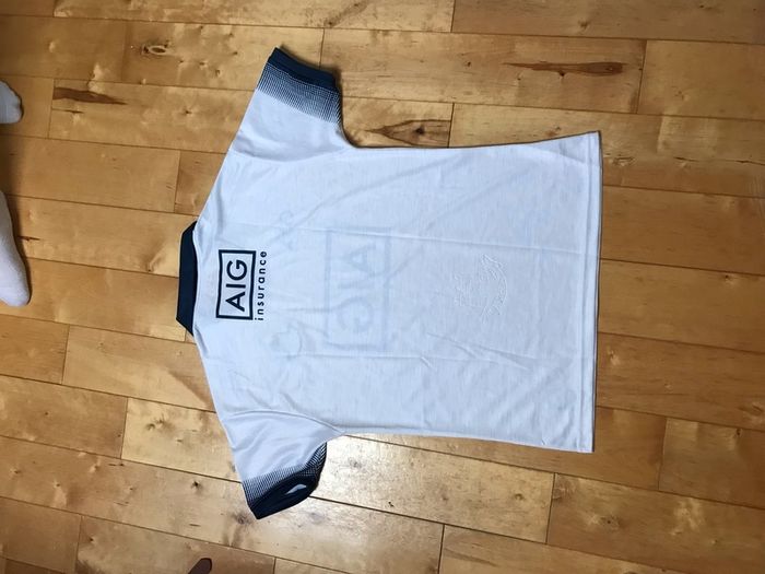 Dublin Jersey