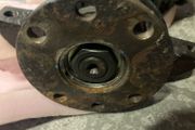 bmw z3 Differential