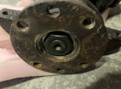 bmw z3 Differential
