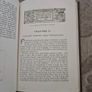 History Of Linlithgow. Town And Castle In Scotland.  By George Waldie. 1879 Edition Hardback In Good Condition.  See Photos For Same. Image 6