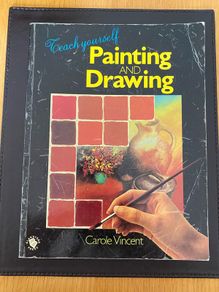 Teach Yourself Painting and Drawing
