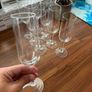 Champagne Glasses (8) Image 3