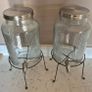 Drink dispenser with jugs Image 6